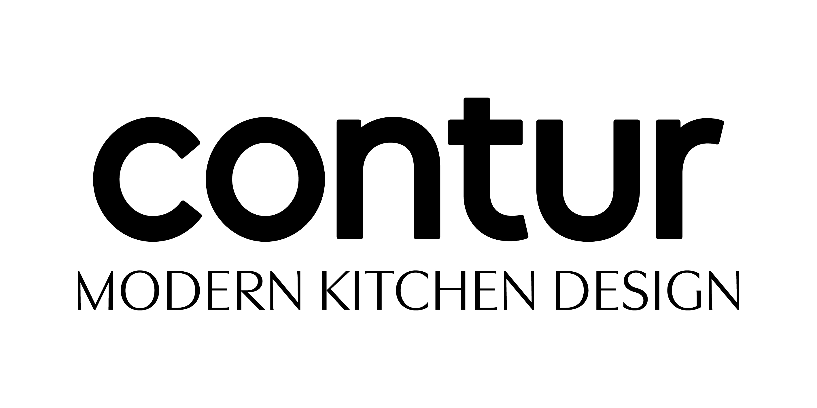 Contur-Küche