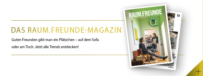 Raumfreunde Magazin